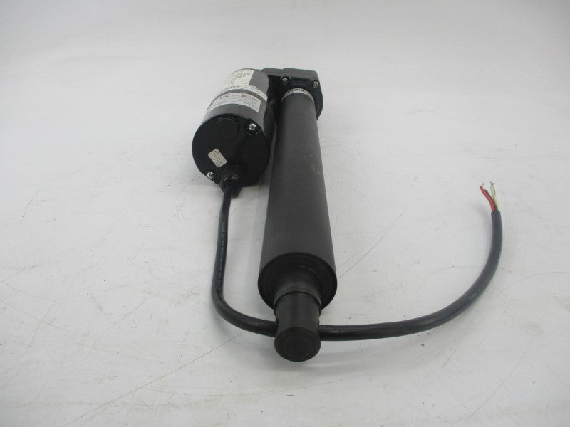 WARNER LINEAR K2G20-115V-BR-12 NSNP