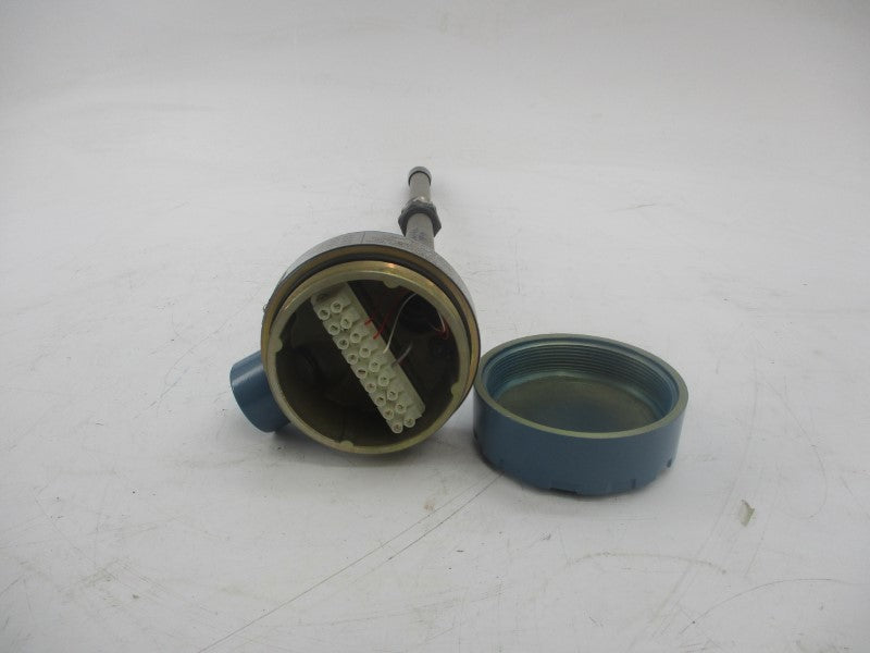 ROSEMOUNT 140-54 REV. L 100PSI NSNP