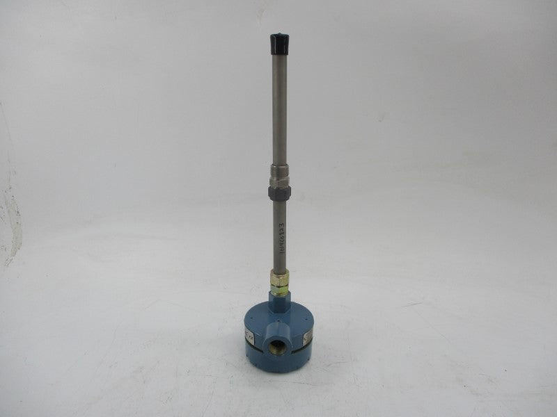 ROSEMOUNT 140-54 REV. L 100PSI NSNP