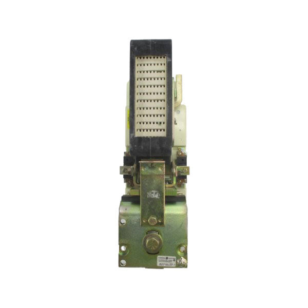 GENERAL ELECTRIC DS303A6A01KXA003XT 115/120VDC 600A NSNP