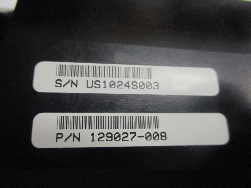 ENCODER 129027-008 UNMP