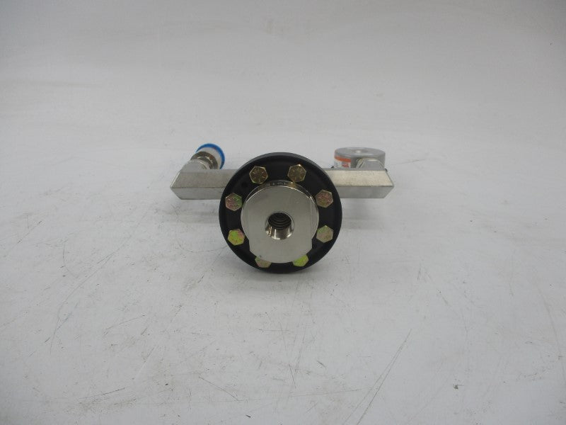 ASHCROFT K10504A01 100PSI NSNP