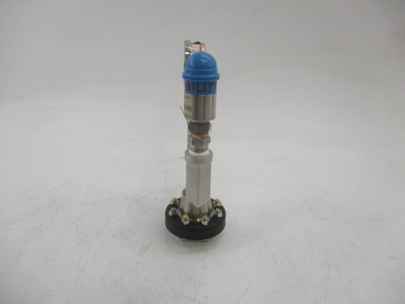ASHCROFT K10504A01 100PSI NSNP