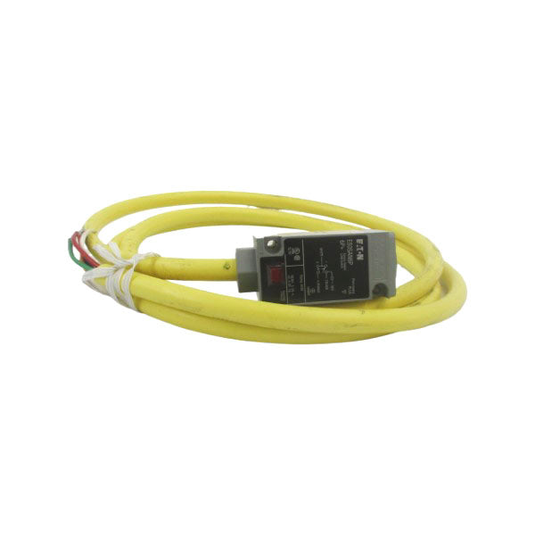 EATON E50SAN6P SER. B1 NSNP