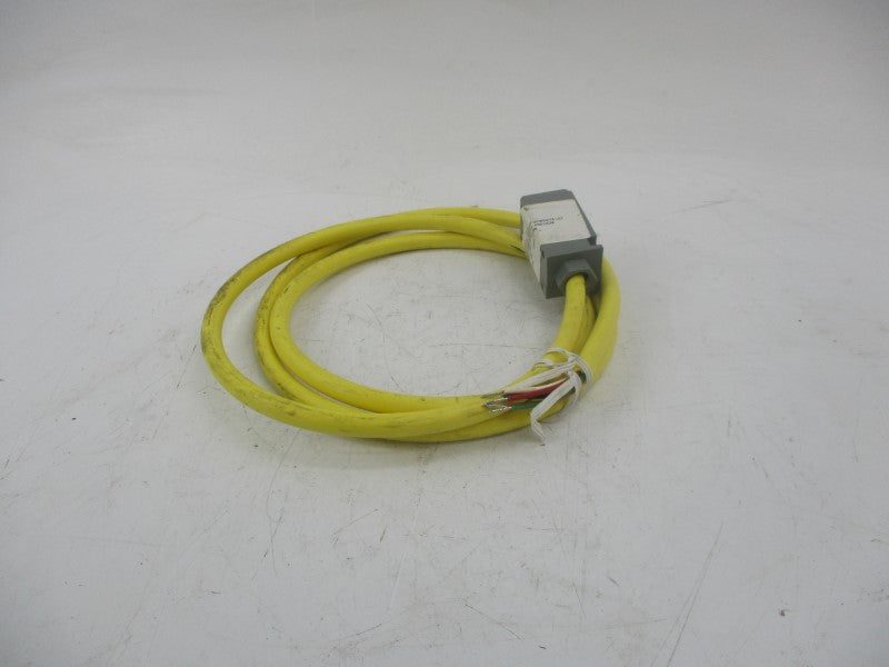 EATON E50SAN6P SER. B1 NSNP