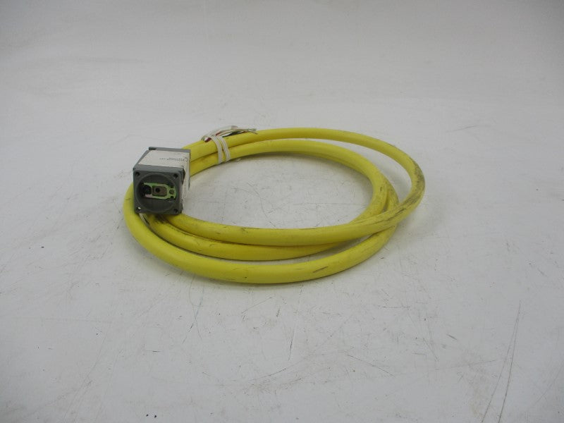 EATON E50SAN6P SER. B1 NSNP