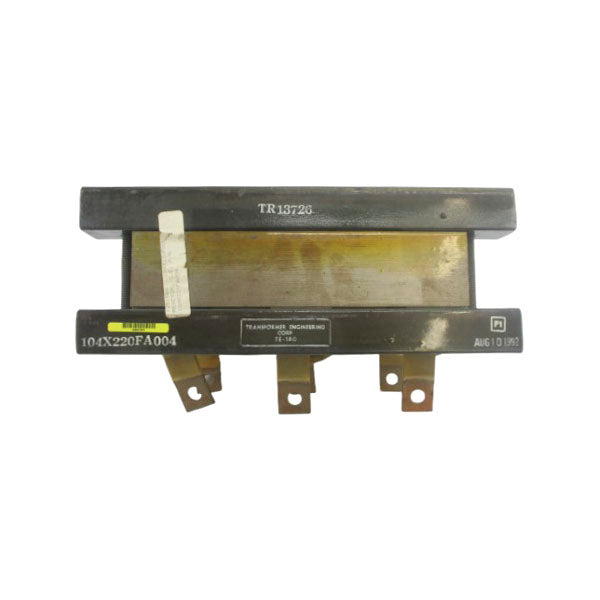 TRANSFORMER ENGINEERING 104X220FA004 NSNP