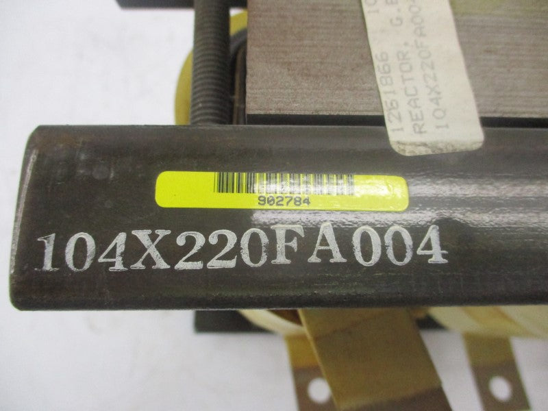 TRANSFORMER ENGINEERING 104X220FA004 NSNP