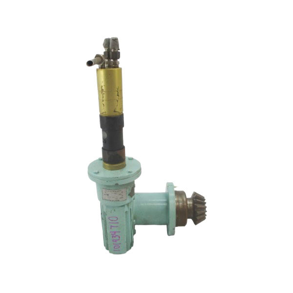 REDUCER SF1 117465/0001 UNMP