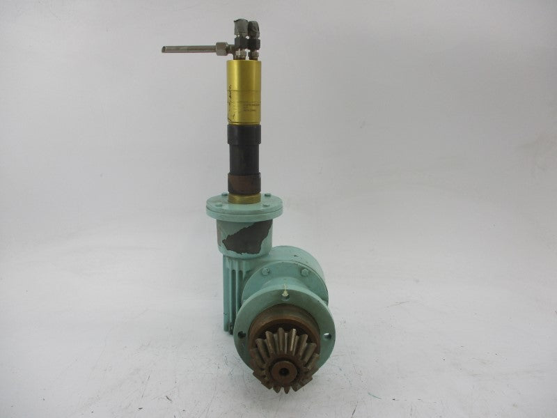 REDUCER SF1 117465/0001 UNMP
