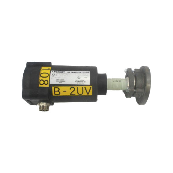 FORNEY HD-01 UNMP