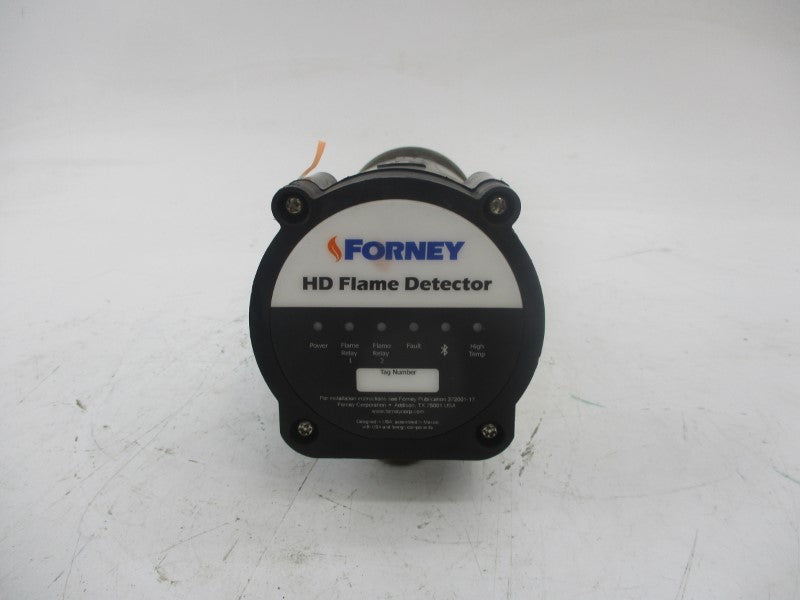 FORNEY HD-01 UNMP