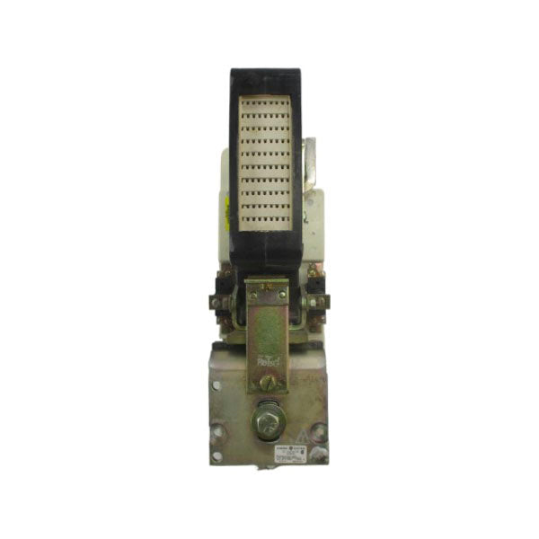 GENERAL ELECTRIC DS303A7A01LXA003XT 115/120VDC 900A NSNP