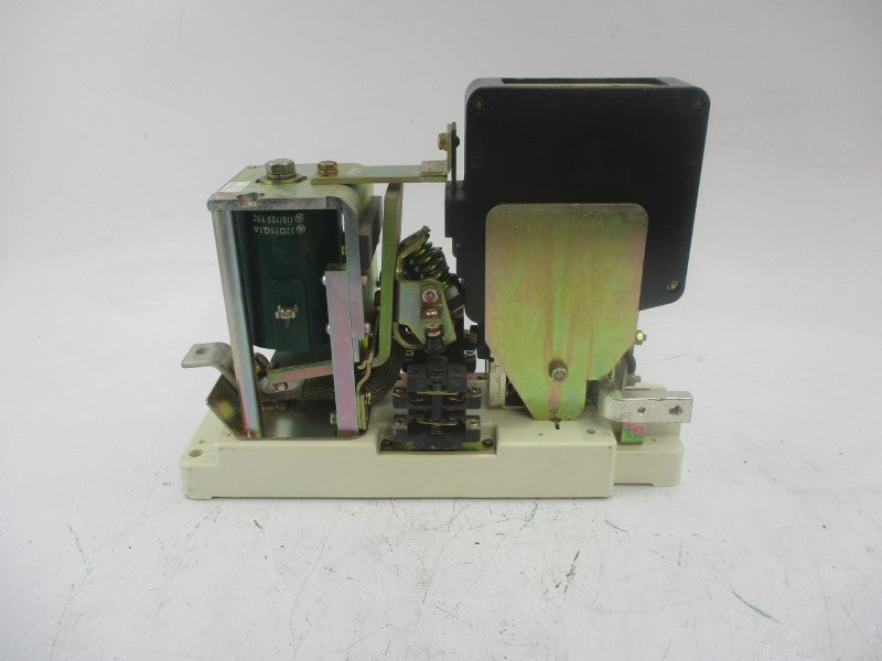 GENERAL ELECTRIC DS303A7A01LXA003XT 115/120VDC 900A NSNP