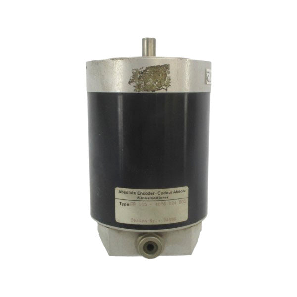 TWK ELEKTRONIK CR105-4096G24B02 UNMP