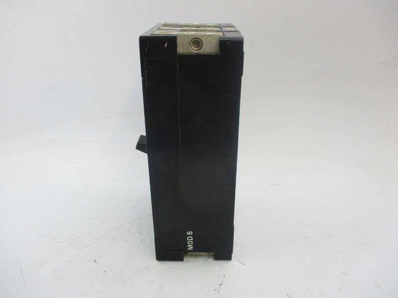 GENERAL ELECTRIC TKMA3Y1200 600VAC 1200A (BLACK) NSNP