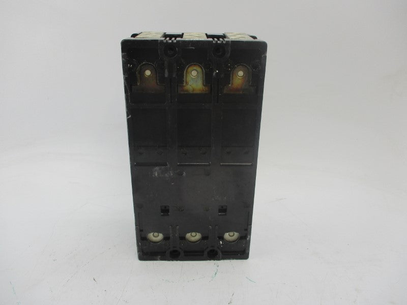 GENERAL ELECTRIC TKMA3Y1200 600VAC 1200A (BLACK) NSNP