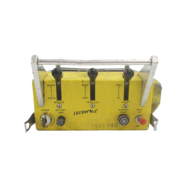 CONTROL CHIEF CBF8HYMDR-72 UNMP