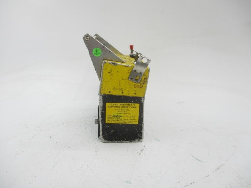 CONTROL CHIEF CBF8HYMDR-72 UNMP