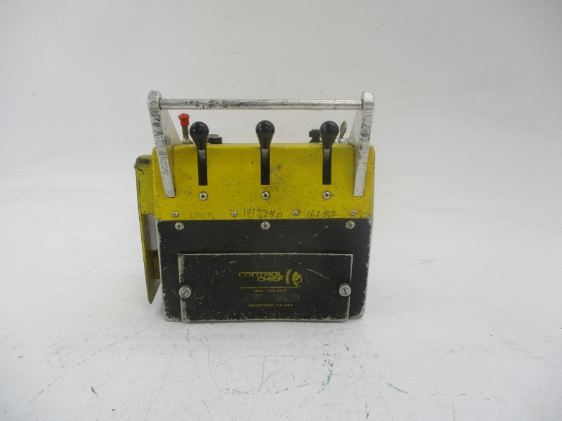 CONTROL CHIEF CBF8HYMDR-72 UNMP