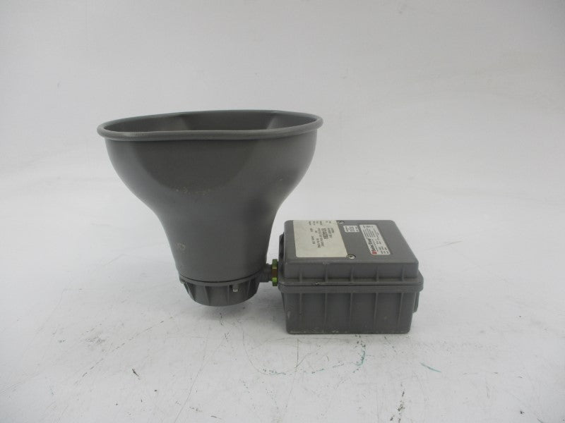 SELEC TONE MODEL 300GC SER. D 120VAC .25A NSNP