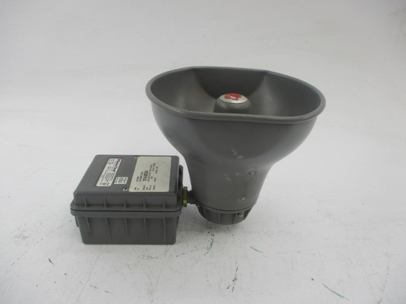 SELEC TONE MODEL 300GC SER. D 120VAC .25A NSNP