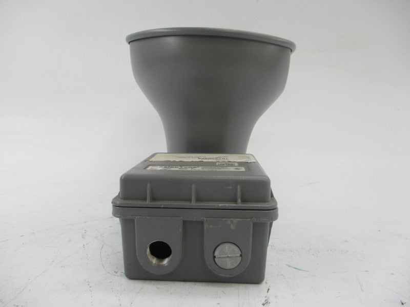 SELEC TONE MODEL 300GC SER. D 120VAC .25A NSNP