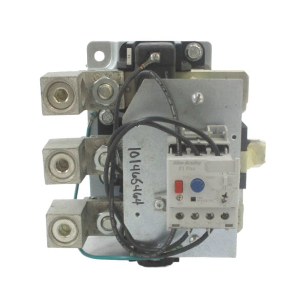 ALLEN BRADLEY 193-NREEKZ SER. C 60-300A (AS PICTURED) UNMP
