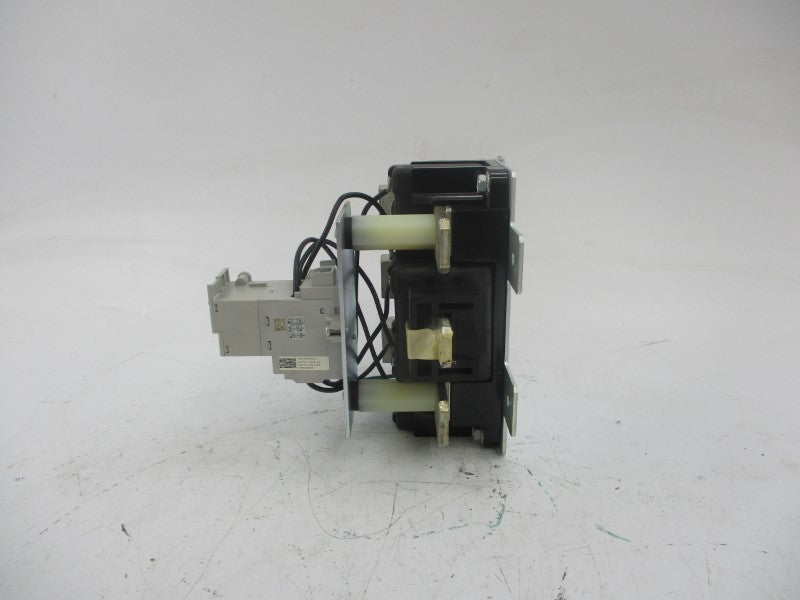 ALLEN BRADLEY 193-NREEKZ SER. C 60-300A (AS PICTURED) UNMP