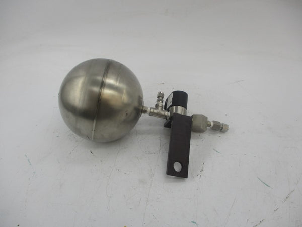 PARKER 71215SN2KV00N0C222C2 24VDC 275PSI (AS PICTURED) NSNP