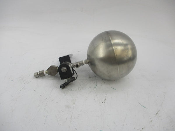 PARKER 71215SN2KV00N0C222C2 24VDC 275PSI (AS PICTURED) NSNP