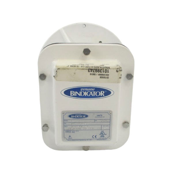 BINDICATOR VRFII-SG VRFII-SG-F8 24-48VDC NSNP