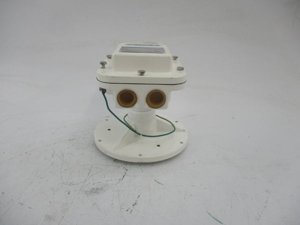 BINDICATOR VRFII-SG VRFII-SG-F8 24-48VDC NSNP