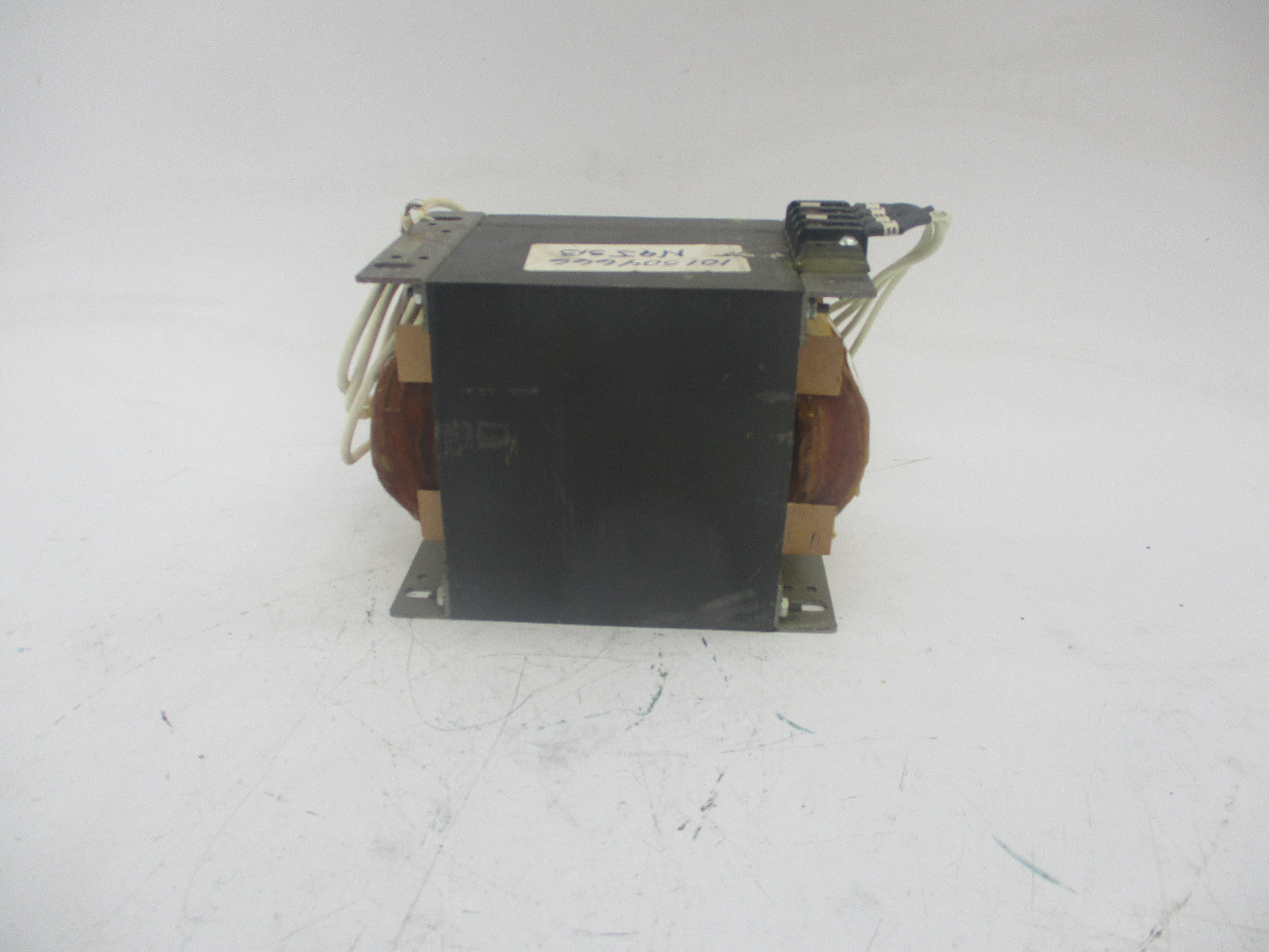 AFP TRANSFORMERS 870010766 573A350P45 4160V UNMP