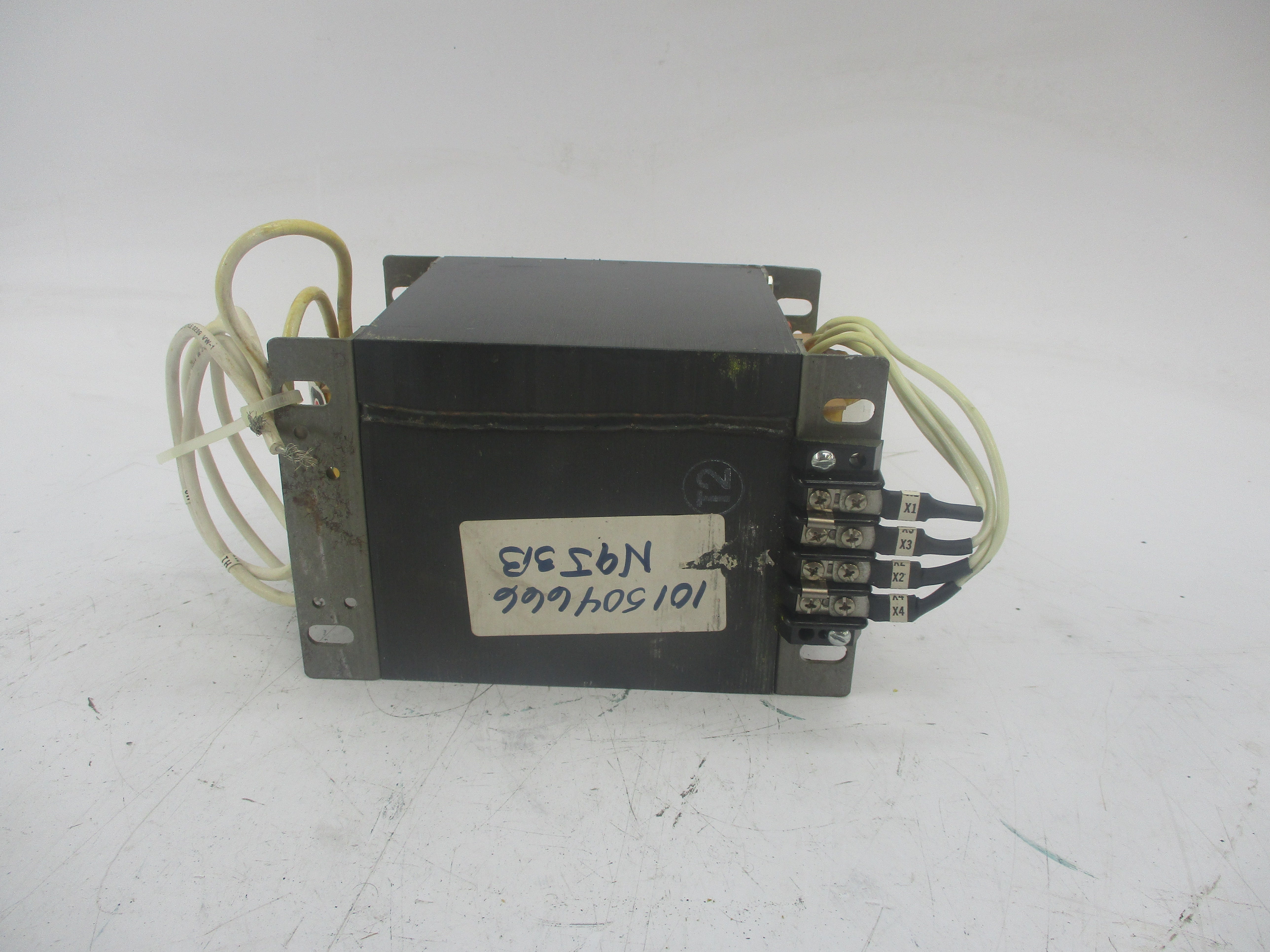AFP TRANSFORMERS 870010766 573A350P45 4160V UNMP