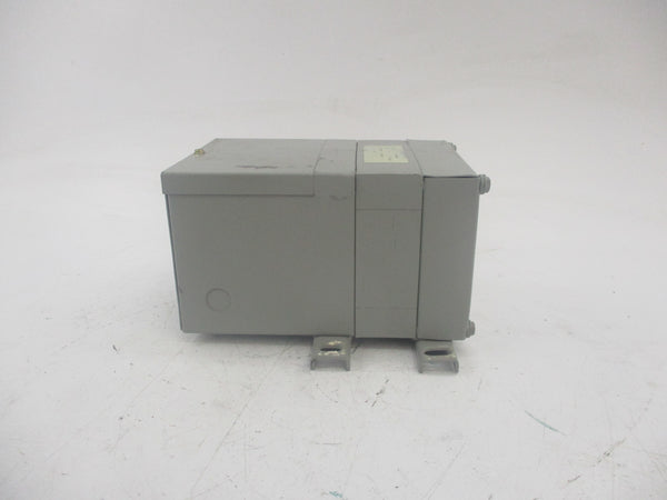 HEVI DUTY D-44465A 240/480V (AS PICTURED) NSNP