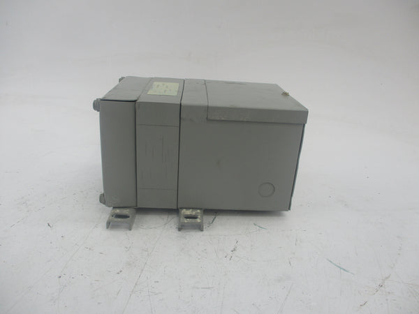 HEVI DUTY D-44465A 240/480V (AS PICTURED) NSNP