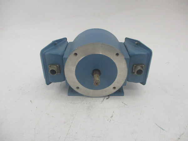 AVTRON M737A-1D-240-BC 12-15VDC REV. E UNMP