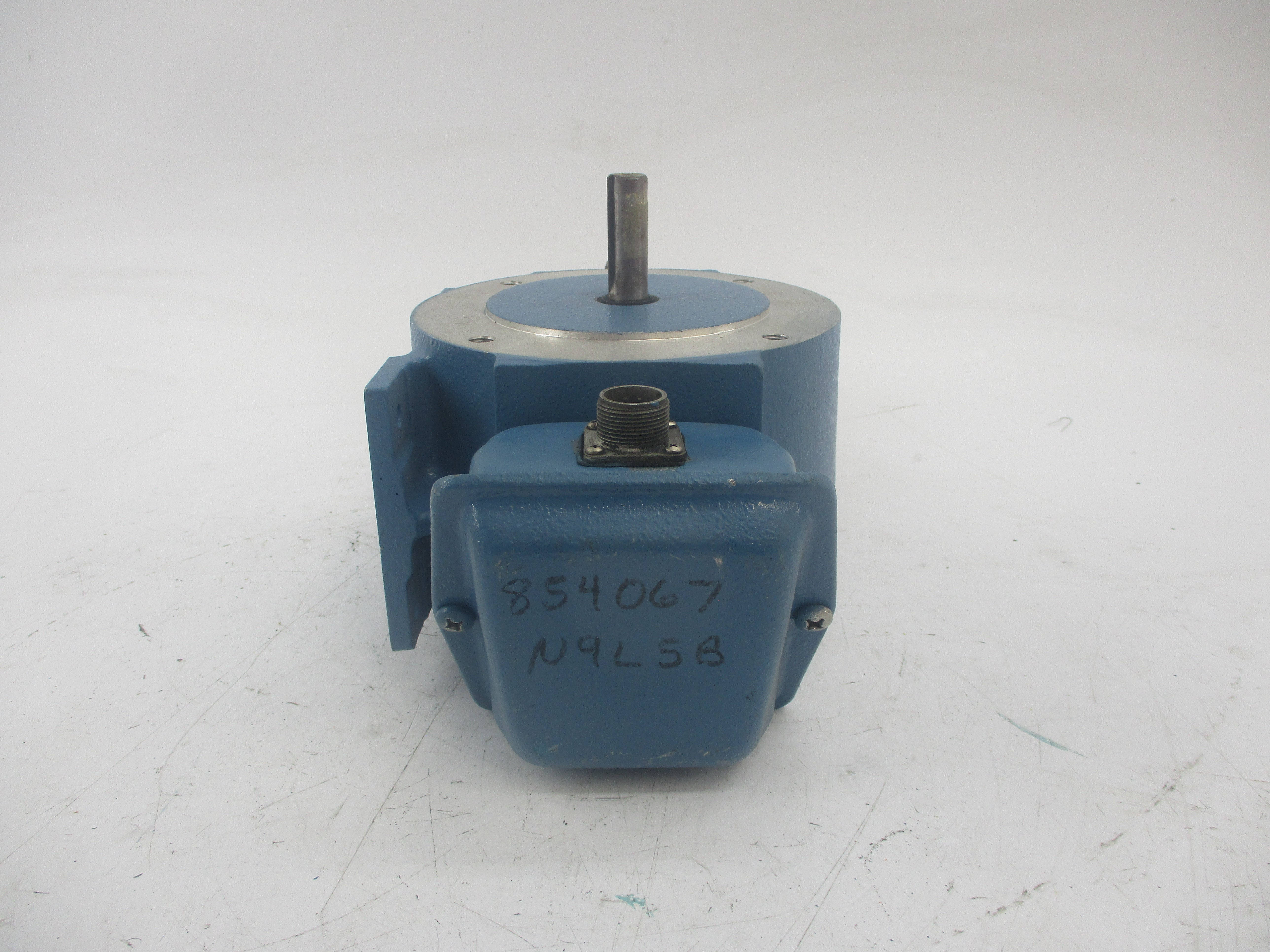 AVTRON M737A-1D-240-BC 12-15VDC REV. E UNMP