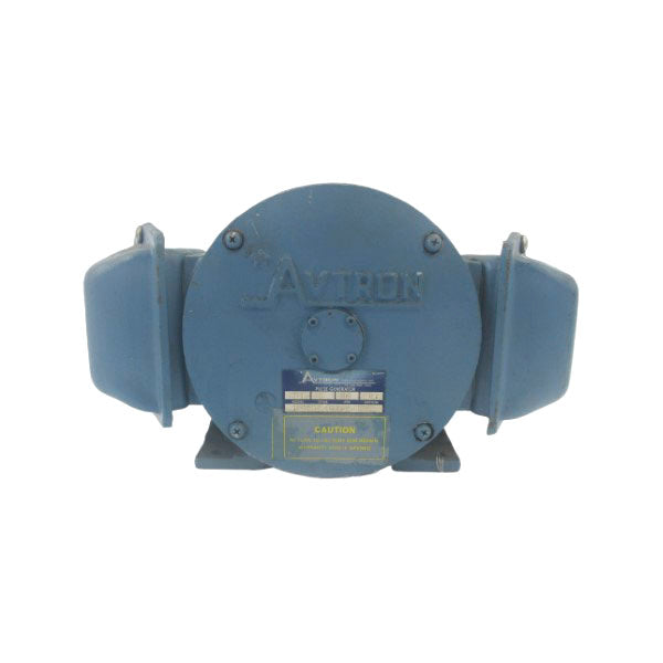 AVTRON M727-1D-240-U 12-15VDC REV. R UNMP