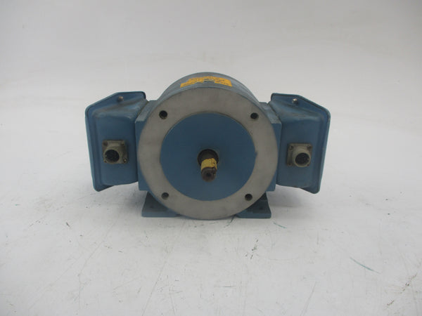 AVTRON M727-1D-240-U 12-15VDC REV. R UNMP