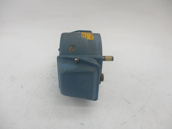 AVTRON M727-1D-240-U 12-15VDC REV. R UNMP