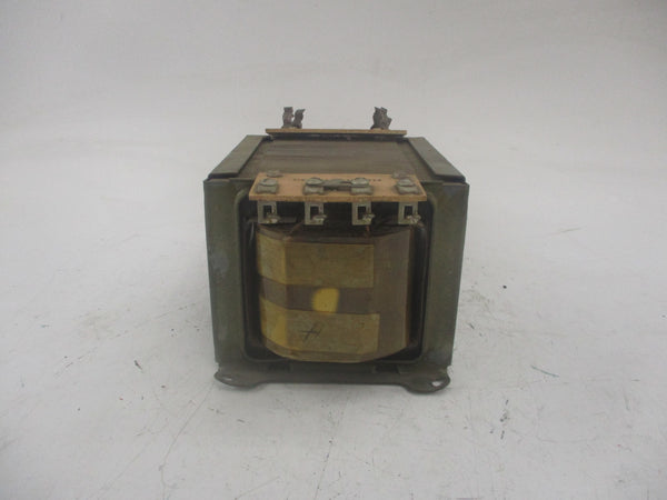 GENERAL ELECTRIC 9T56Y4169 104X350AB003 460V (AS IS) UNMP
