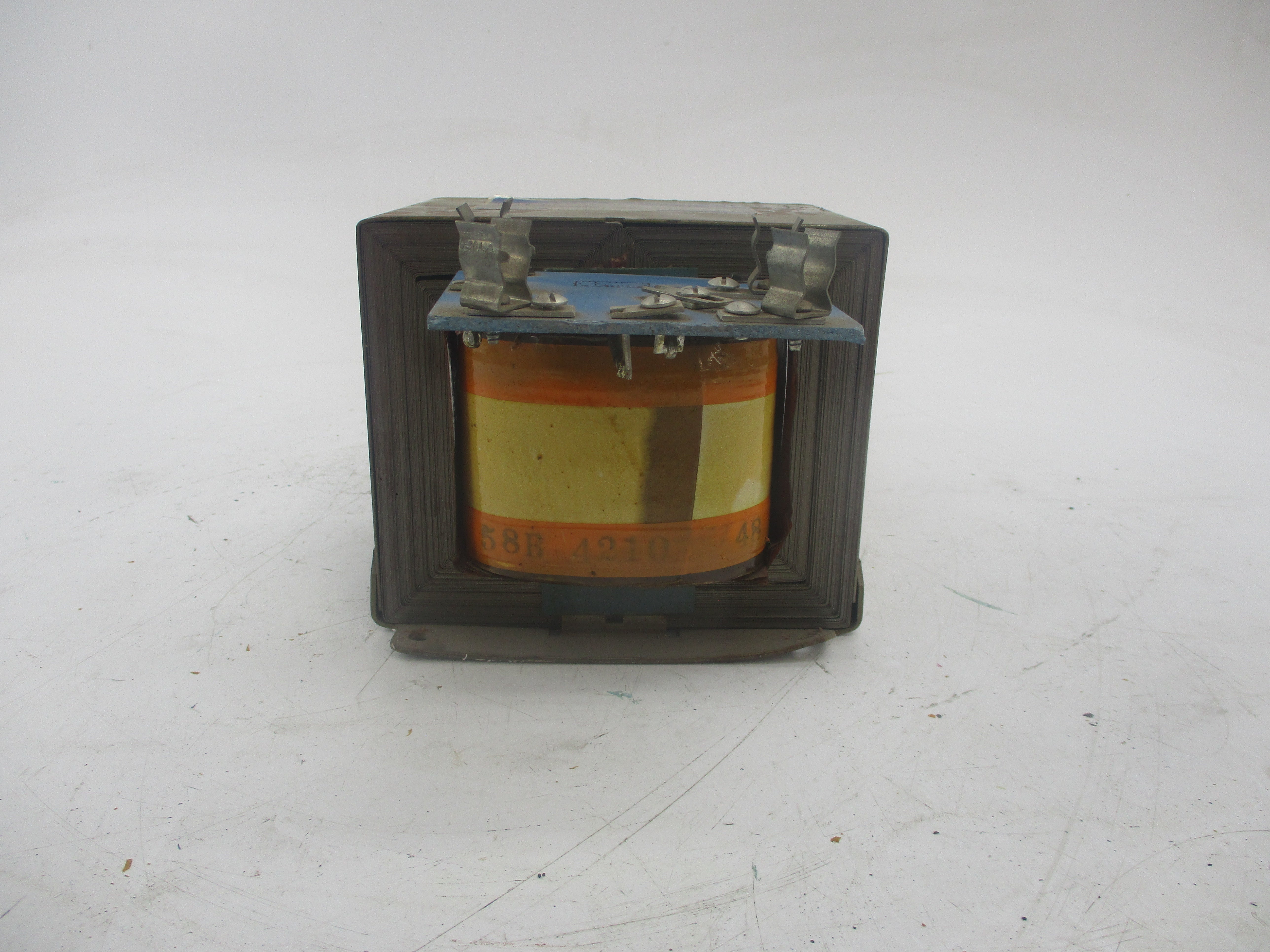 GENERAL ELECTRIC 9T58B4210 104X350ABP010 230/460V UNMP