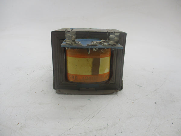 GENERAL ELECTRIC 9T58B4210 104X350ABP010 230/460V UNMP