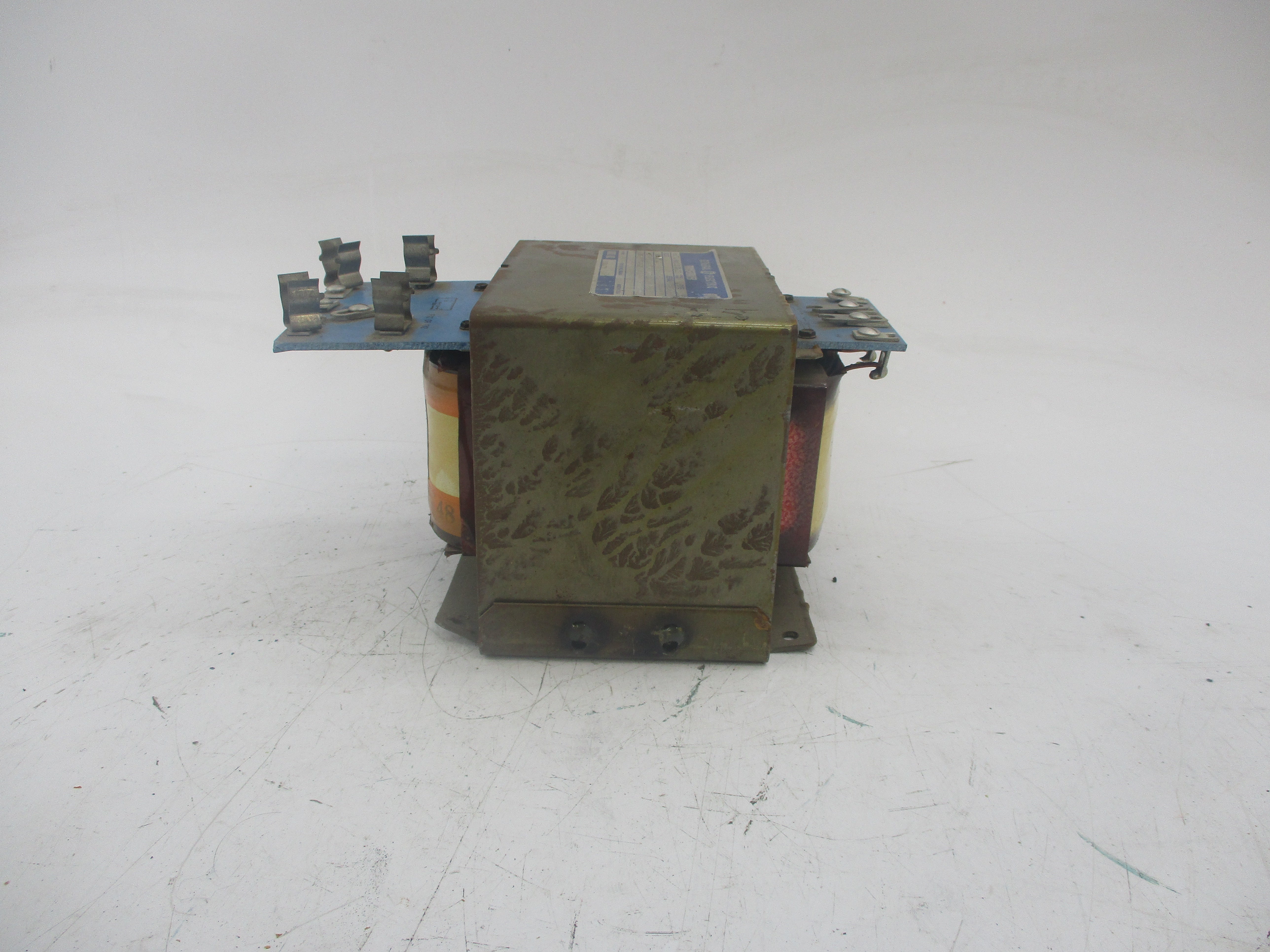 GENERAL ELECTRIC 9T58B4210 104X350ABP010 230/460V UNMP