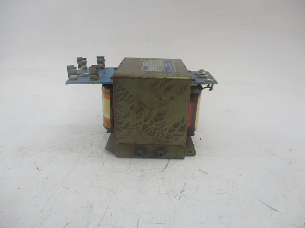 GENERAL ELECTRIC 9T58B4210 104X350ABP010 230/460V UNMP