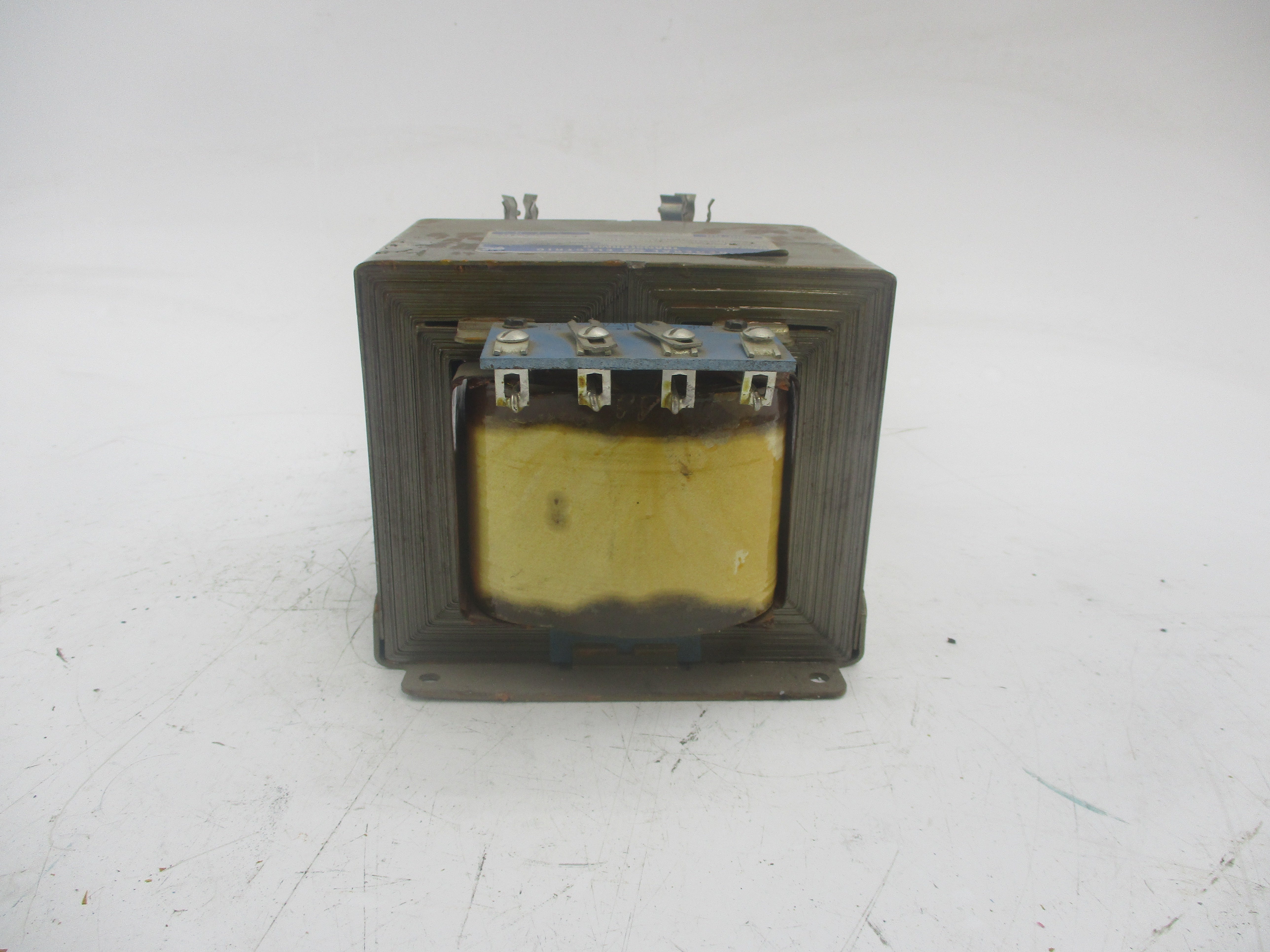 GENERAL ELECTRIC 9T58B4210 104X350ABP010 230/460V UNMP
