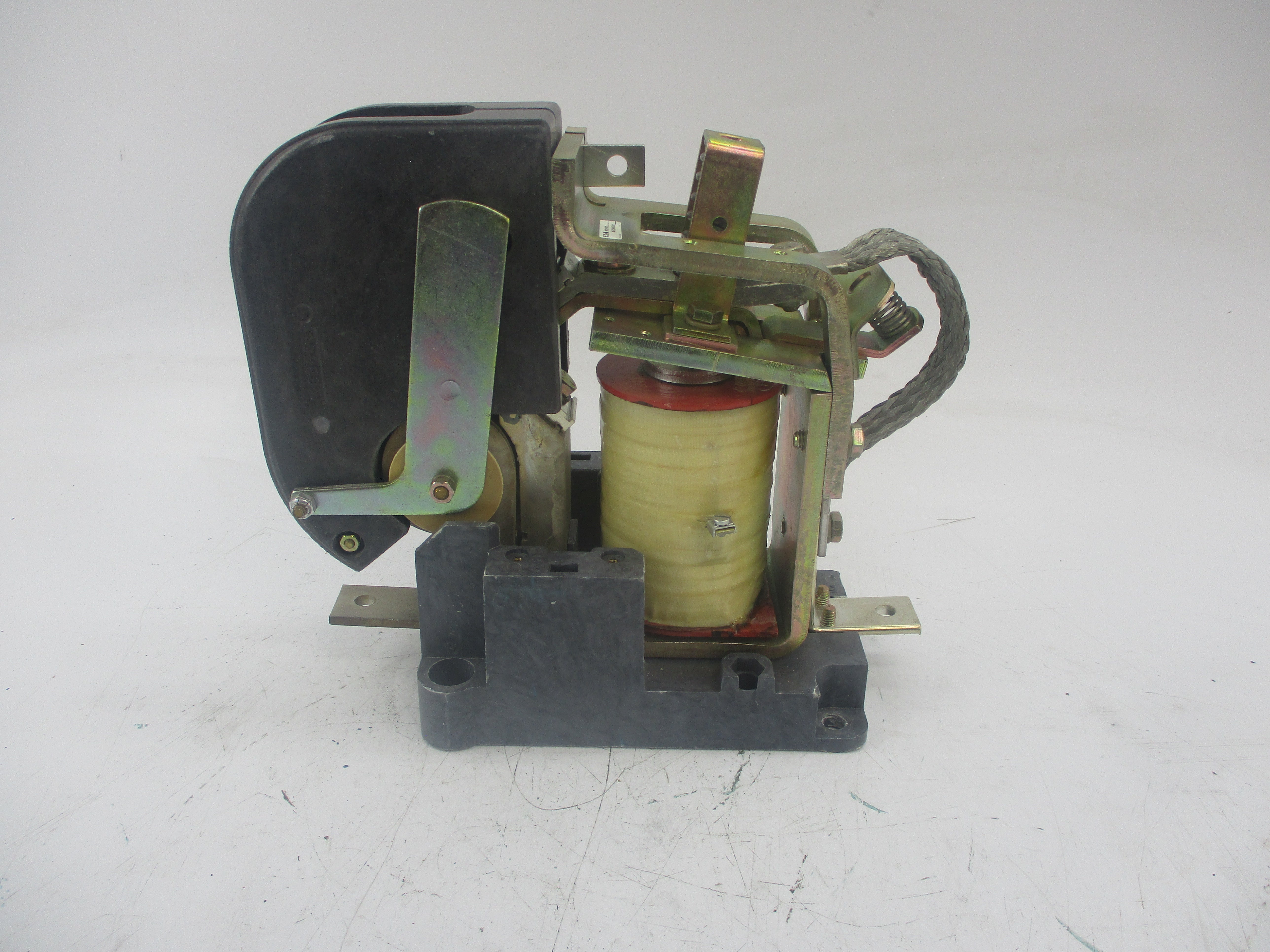 EATON MD510G 857D505G02 100VDC NSNP