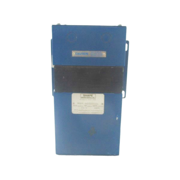 SHAPE ILT-0500-BAB 120/240V 6.0/3A NSNP